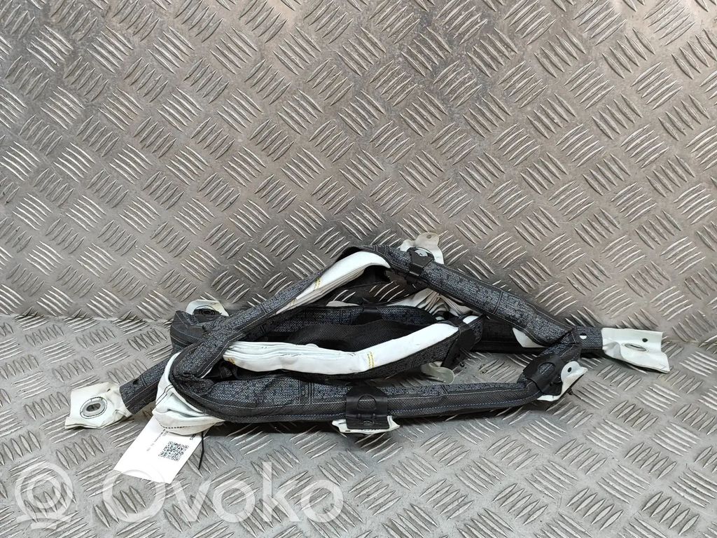 BMW X3 E83 Kopfairbag 