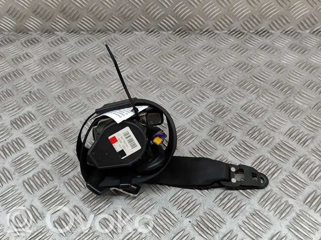 Cinturón delantero   4E1857705