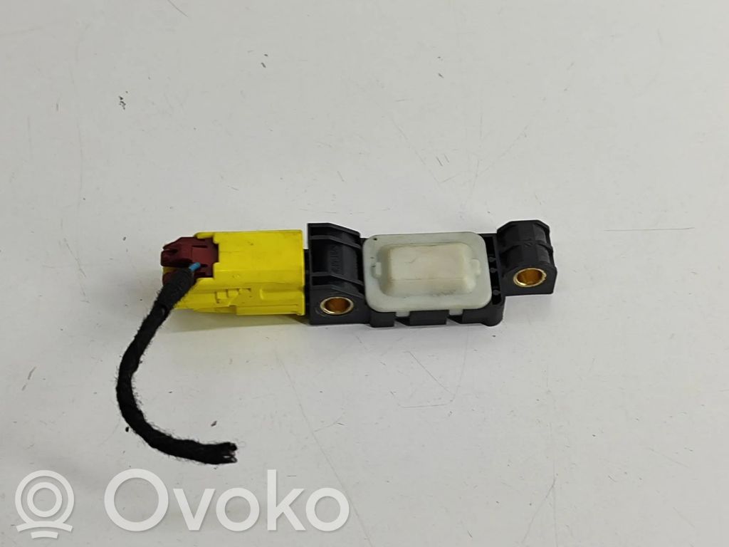 Airbagsensor Crashsensor Drucksensor   4B0959643D
