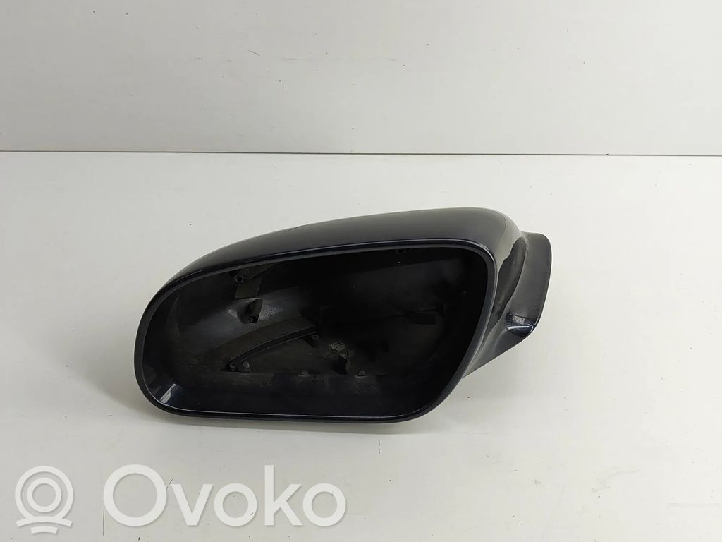 Audi A8 S8 D3 4E Spoguļa plastmasas dekoratīvā apdare 