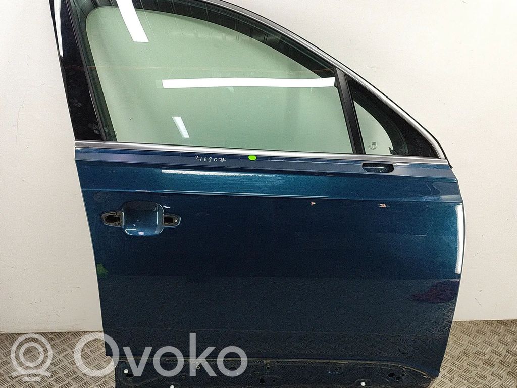Audi Q7 4M Durvis 