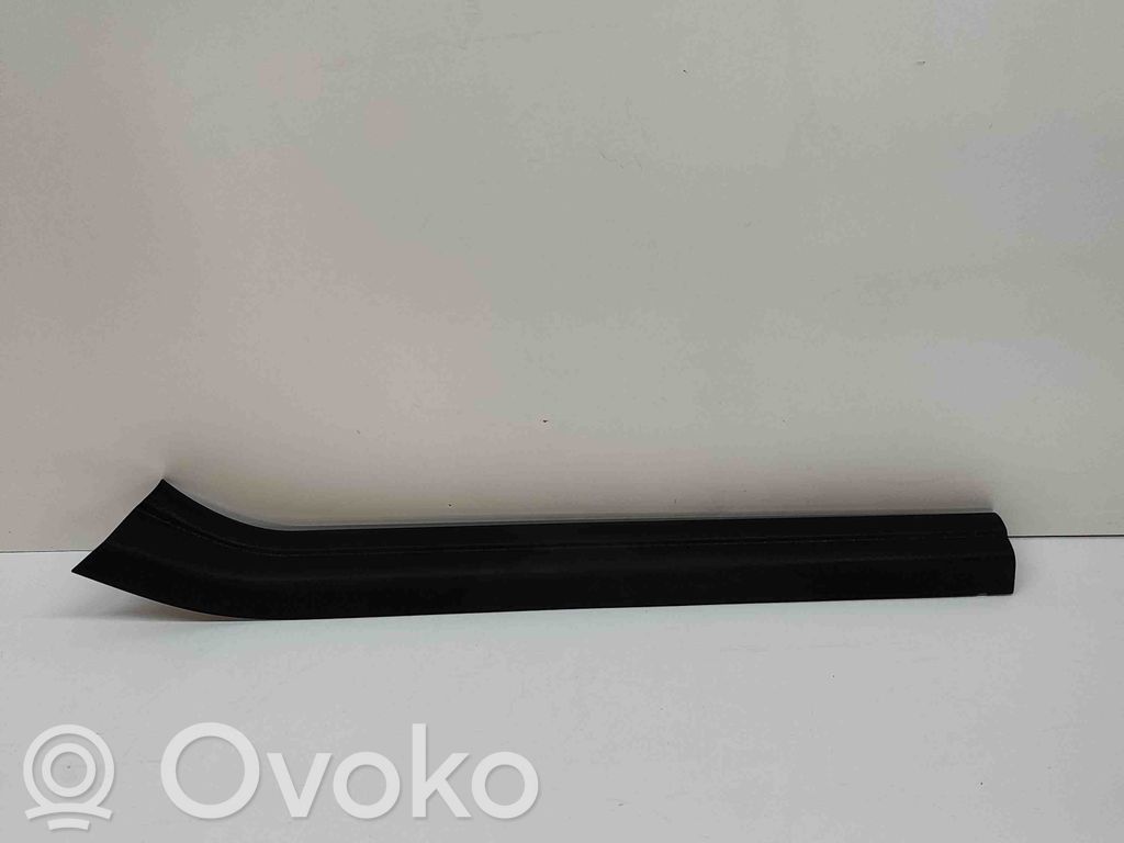 BMW 6 F12 F13 Osłona słupka szyby przedniej / A 