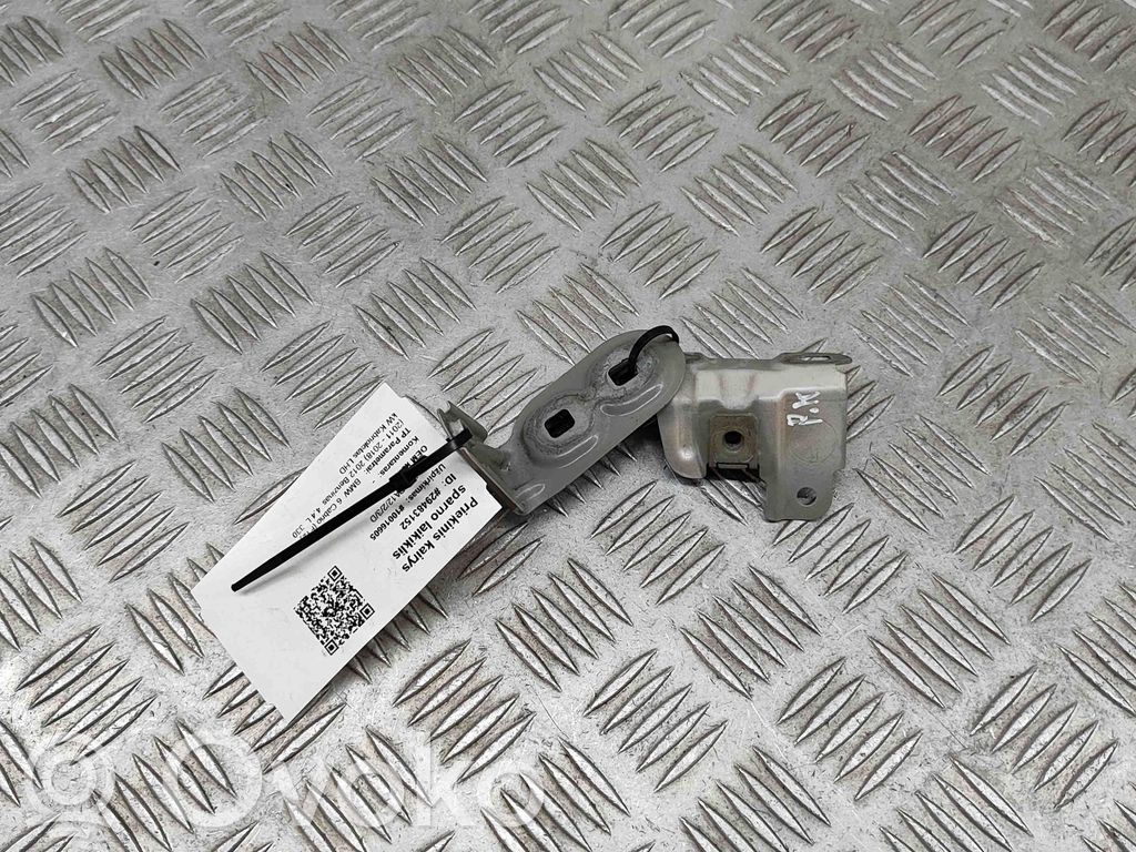 BMW 6 F12 F13 Bridă fixare aripă față 