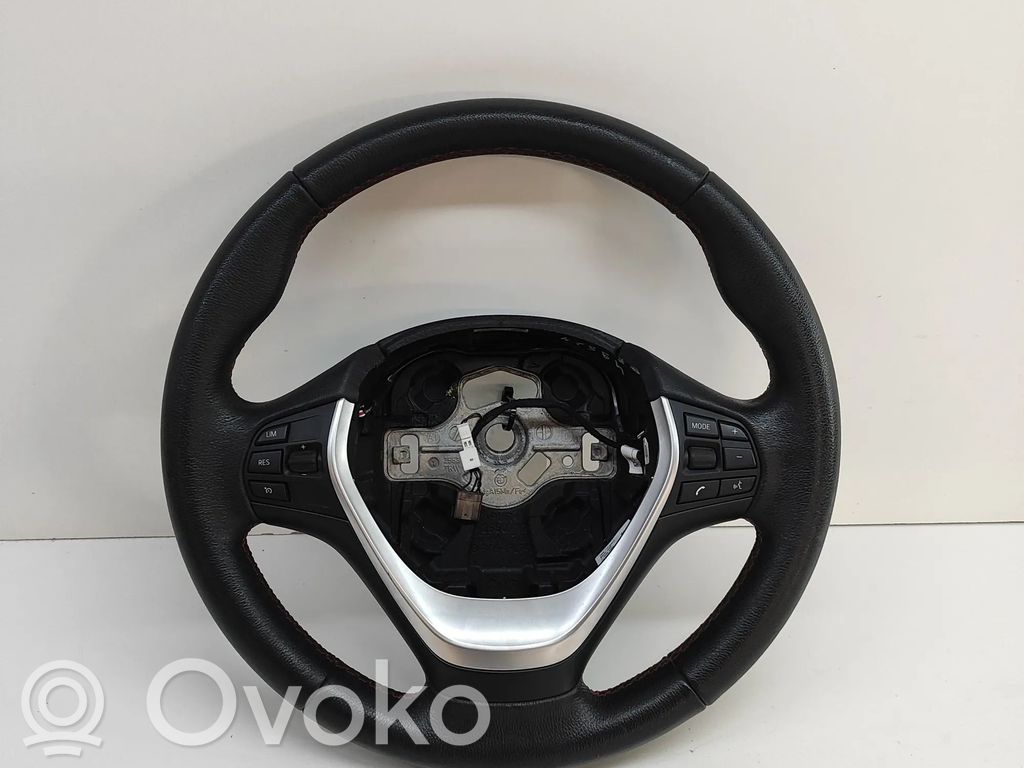 BMW 1 F20 F21 Kierownica 