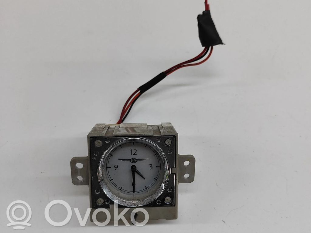 Chrysler Voyager Reloj 