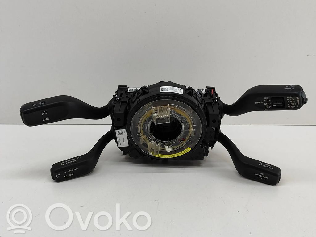 Porsche Cayenne (92A) Indicator stalk 
