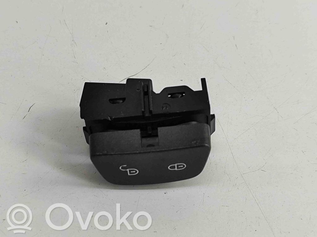 Land Rover Range Rover Evoque L538 Central locking switch button 