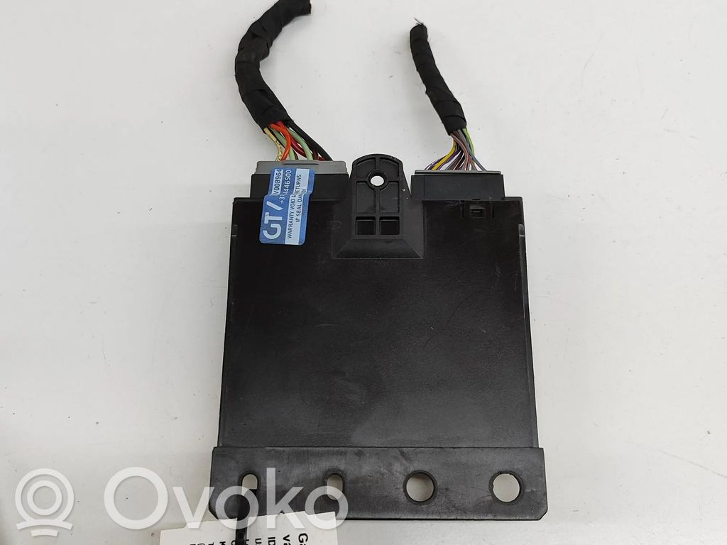 Volvo XC90 Tailgate/trunk control unit/module 