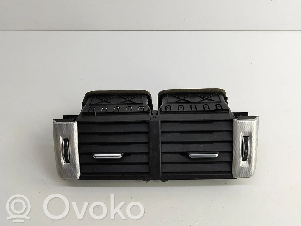 Land Rover Range Rover Evoque L538 Moldura protectora de la rejilla de ventilación del panel 
