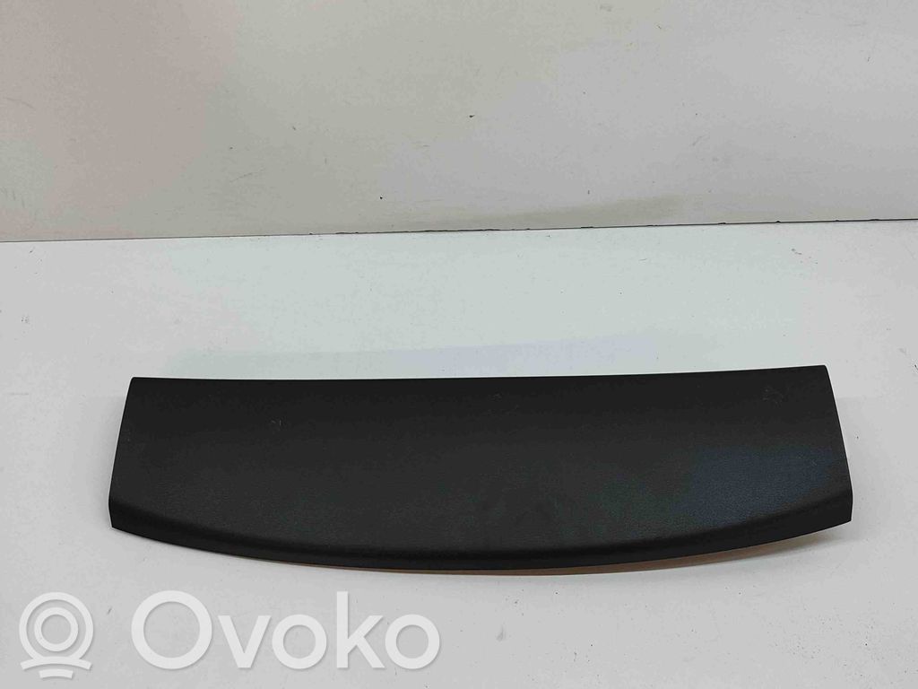 Mazda CX-30 Tailgate trim 