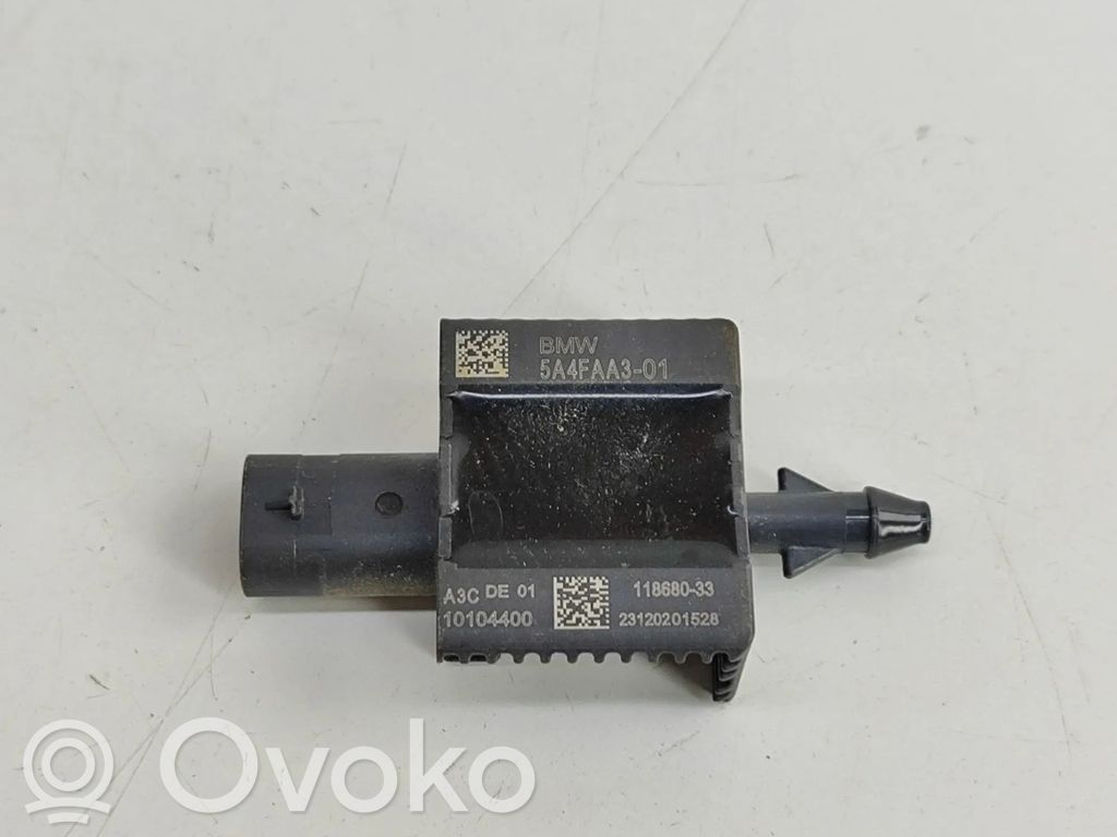 BMW 2 F44 Airbag deployment crash/impact sensor 