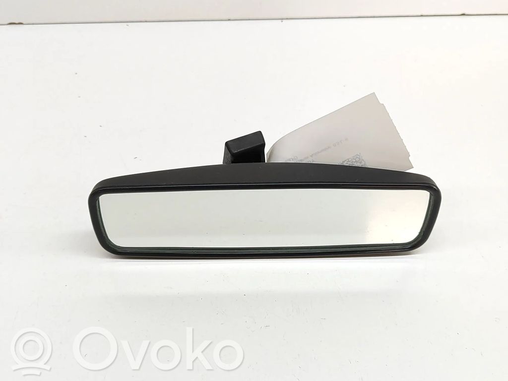 Aixam City III Espejo retrovisor (interior) 