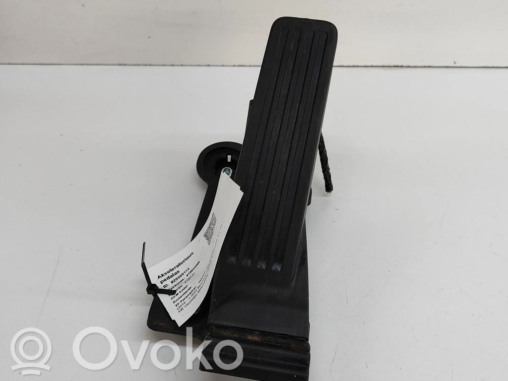 Mazda CX-30 Accelerator throttle pedal 