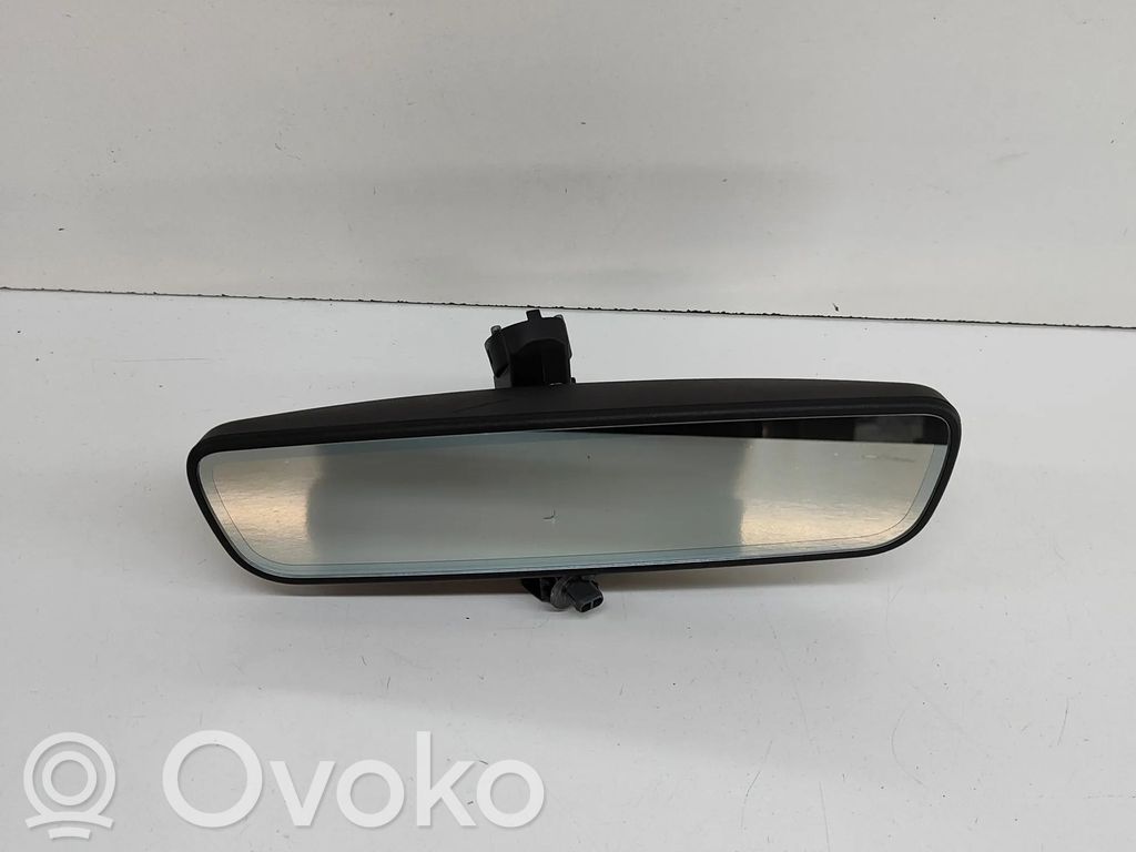 Mazda CX-30 Espejo retrovisor (interior) 