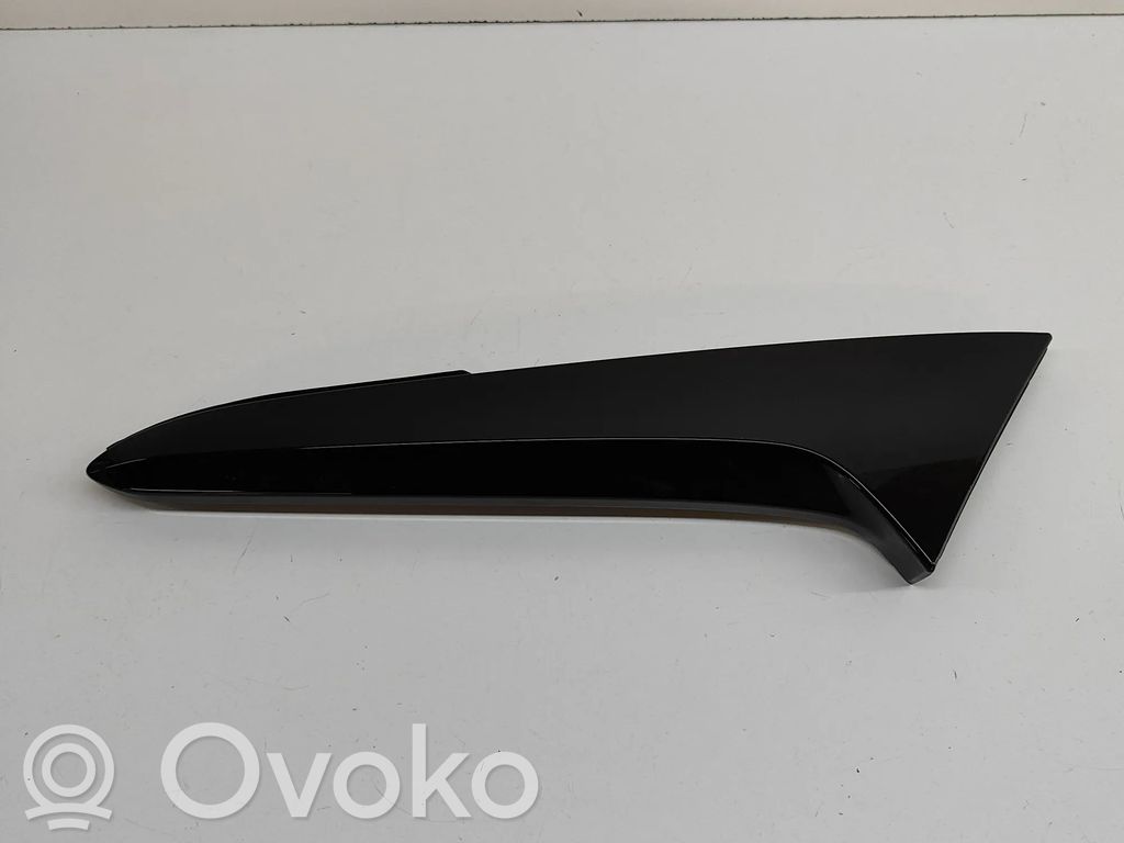 Mazda CX-30 Otros elementos de revestimiento del maletero/compartimento de carga 