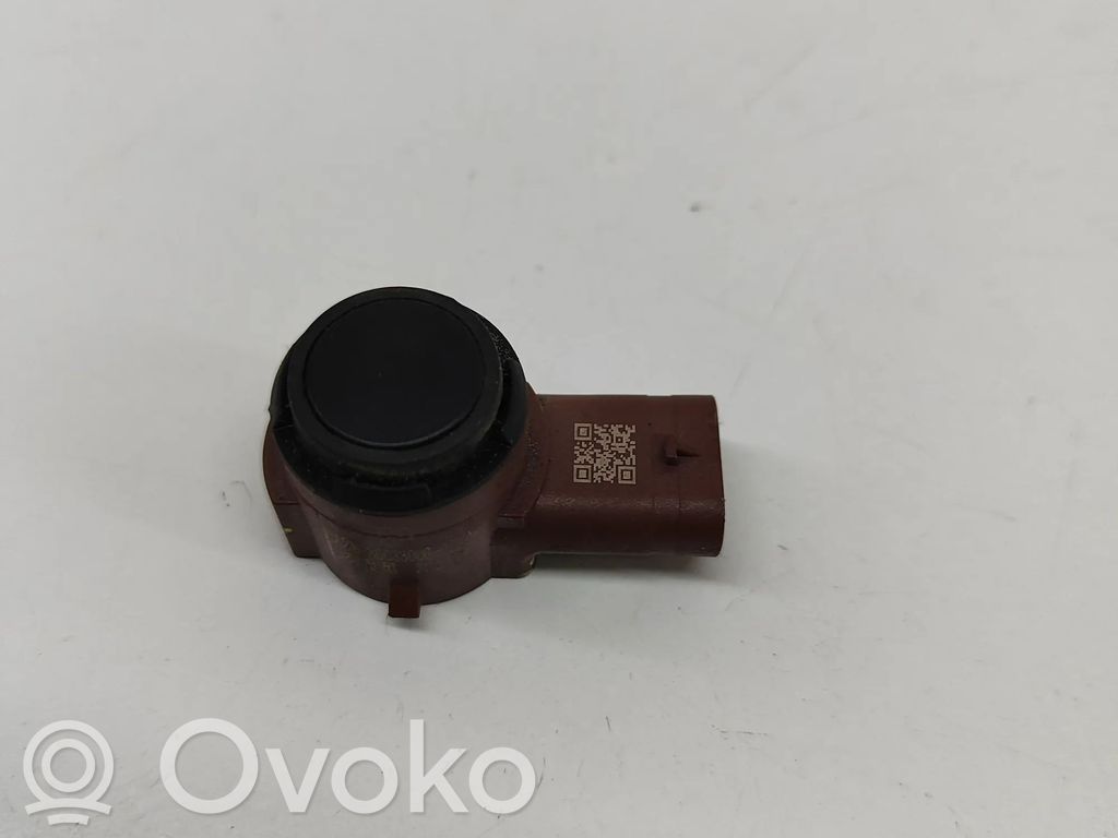 BYD Atto 3 Parksensor PDC 