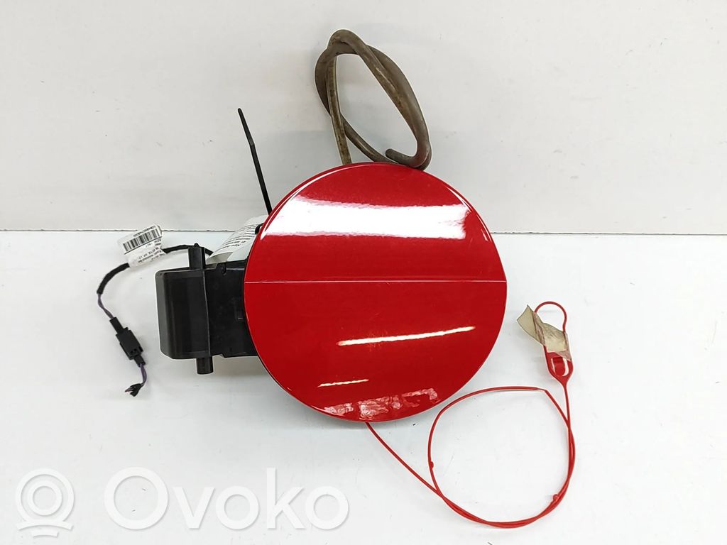 Audi A1 Fuel tank cap 