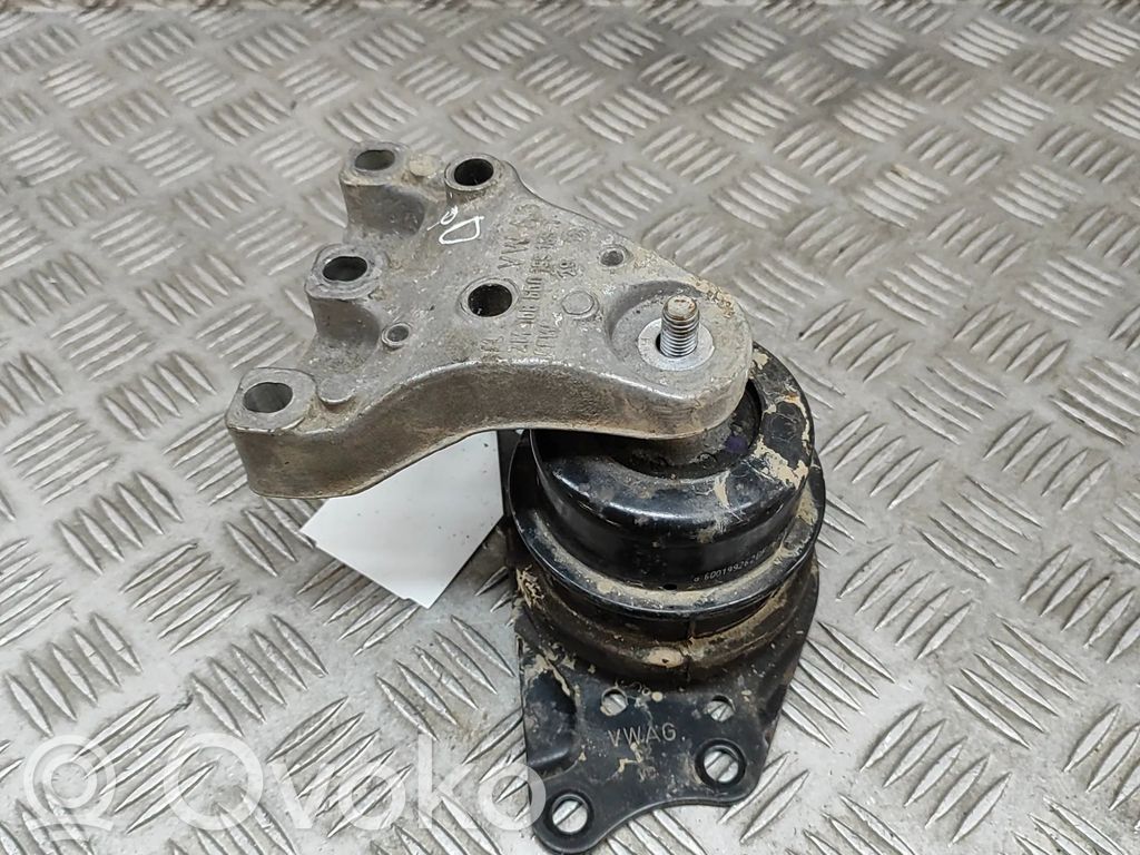 Audi A1 Suport tampon motor 