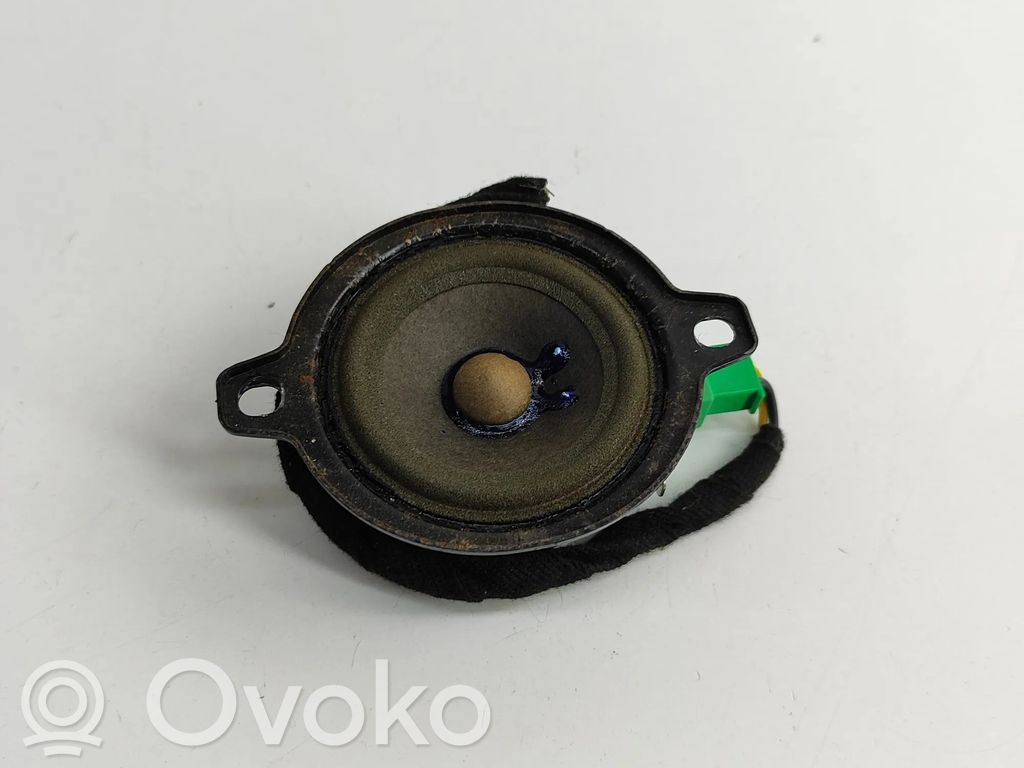 Saab 95 - 96 Rear door speaker 