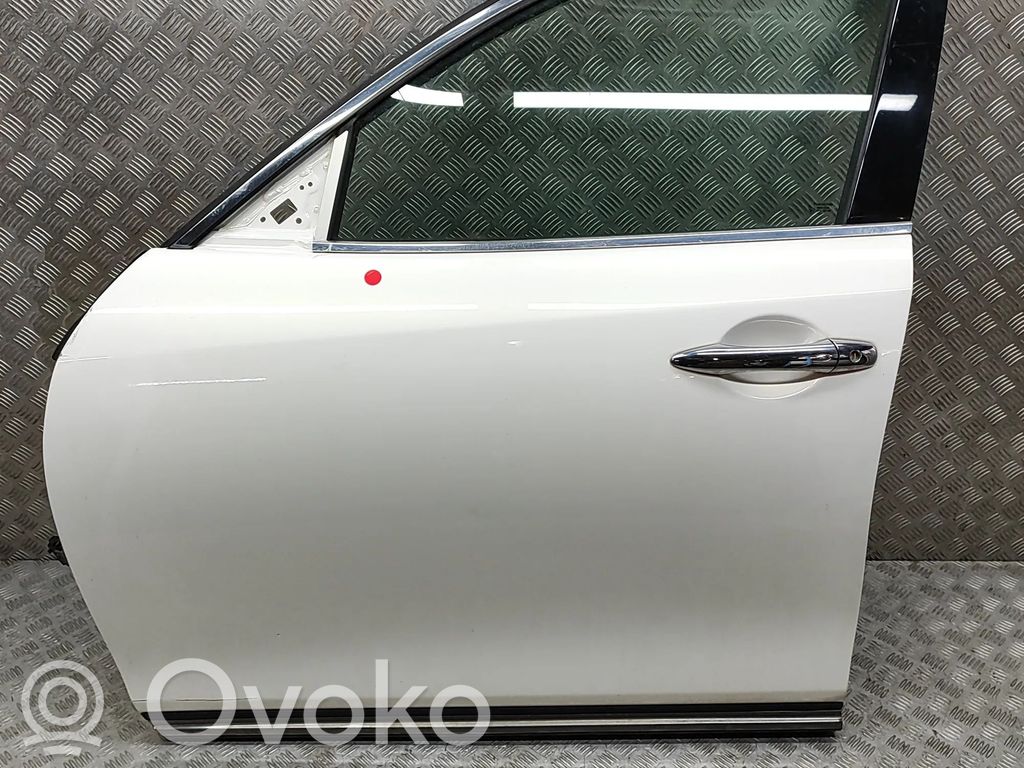 Puerta delantera   H010A1CAMA