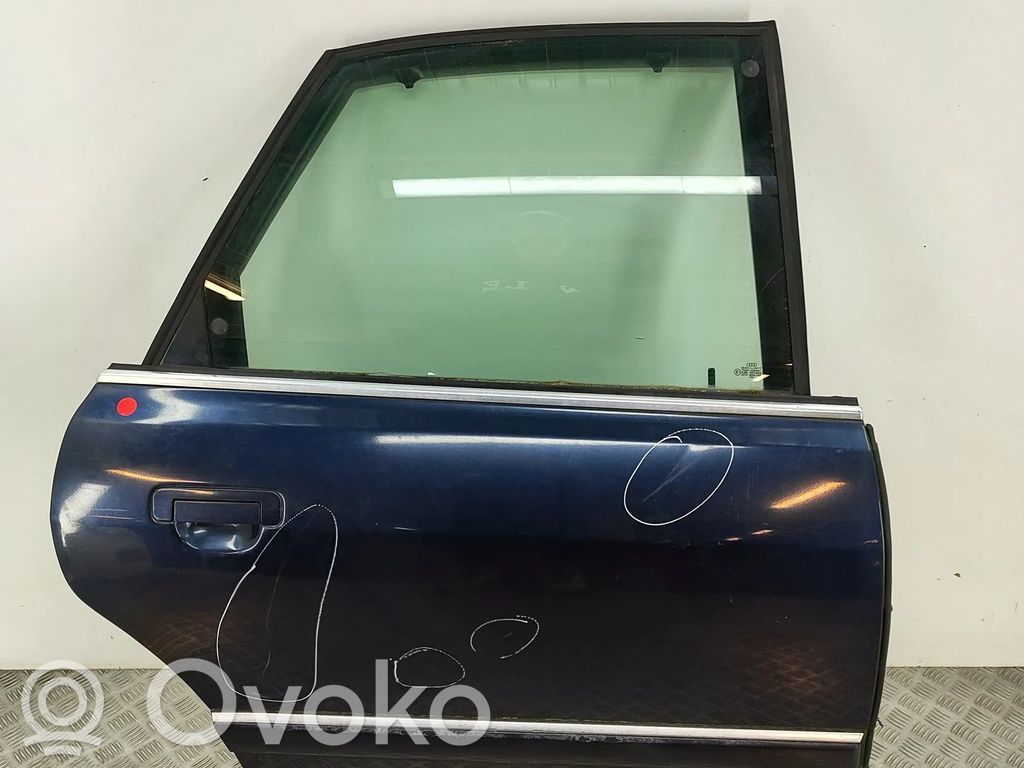 Audi A8 S8 D2 4D Rear door 
