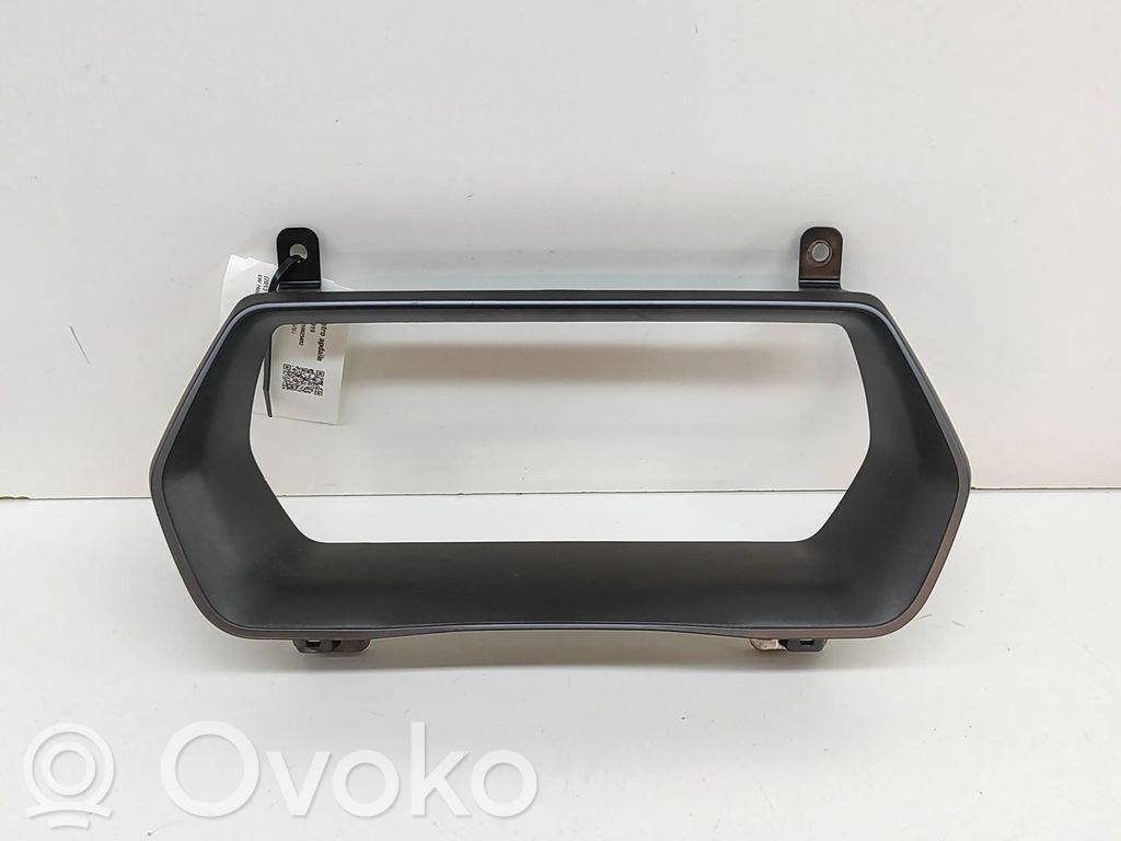 Tesla Model X Dashboard trim 