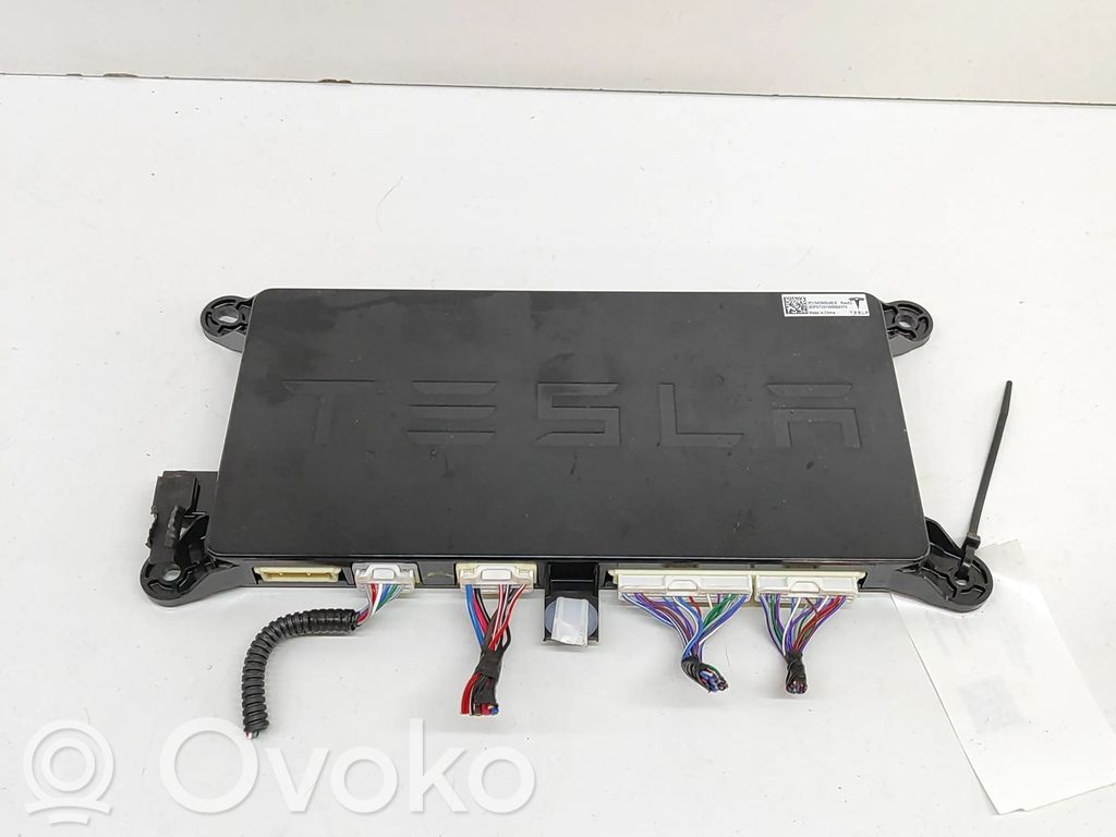 Tesla Model X Kėbulo modulis 
