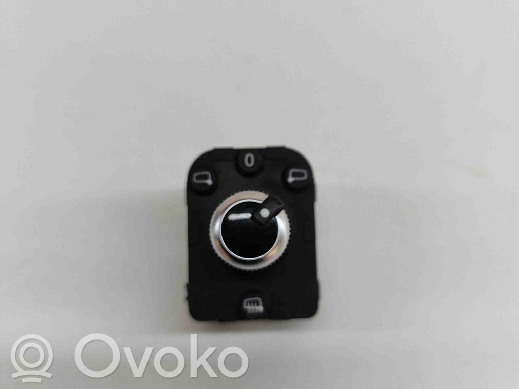 Interruptor del espejo lateral   4M0959565H