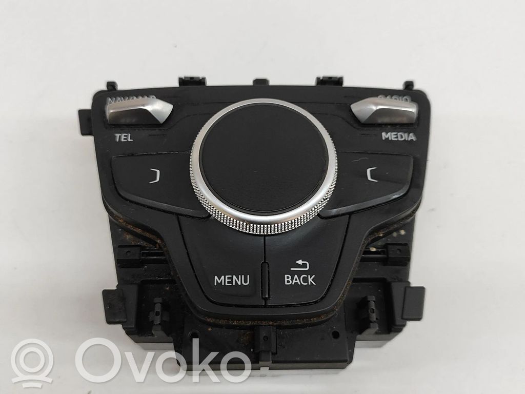 Audi A5 Modul comenzi multimedia 