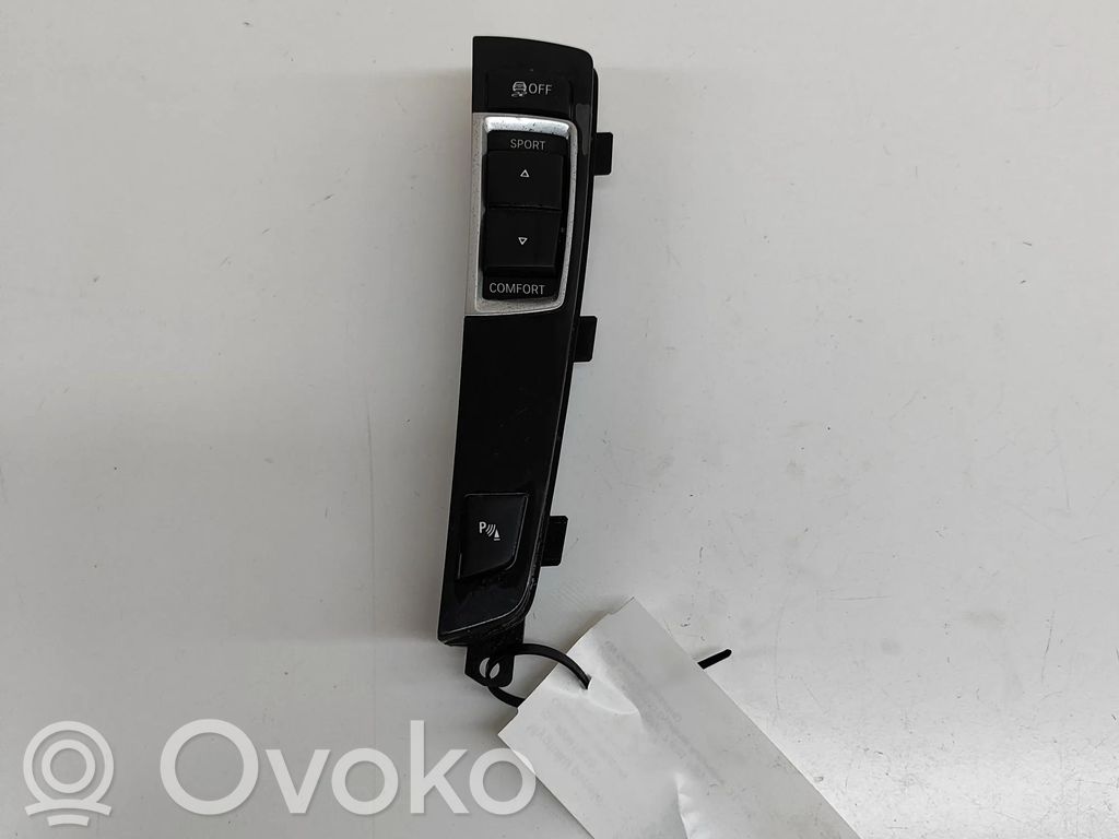 BMW 7 F01 F02 F03 F04 Kit interrupteurs