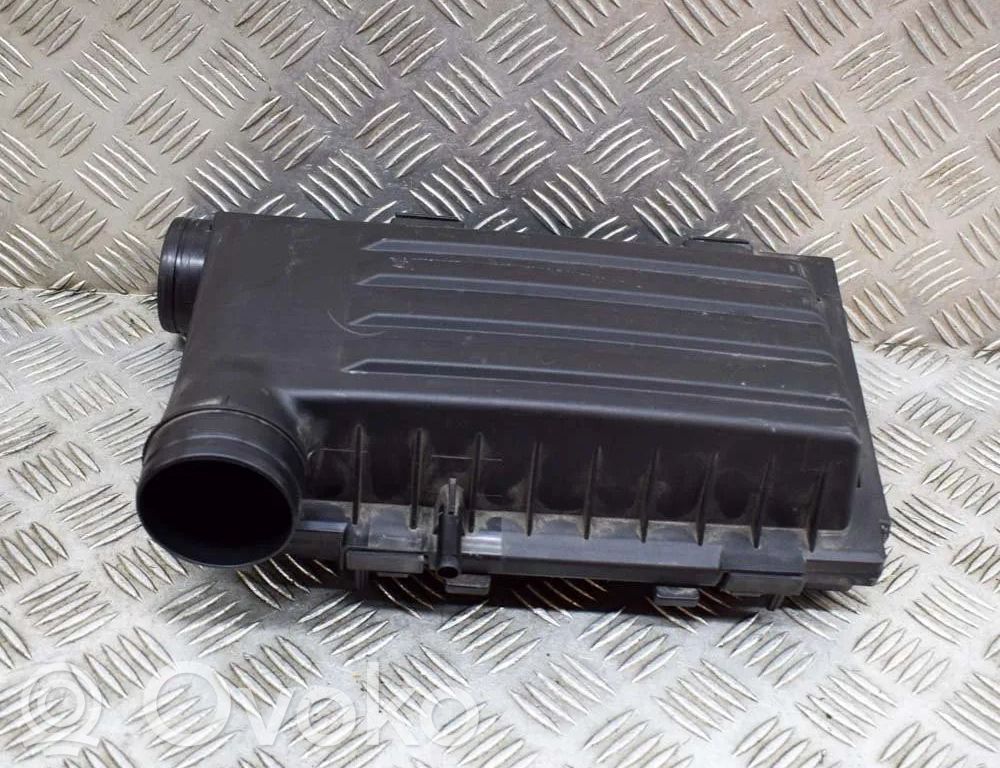Audi A3 S3 8V Luftfilterkasten 