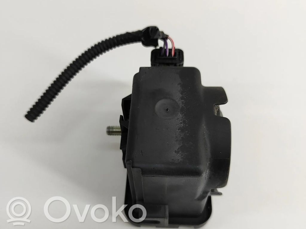 Volvo XC40 Allarme antifurto