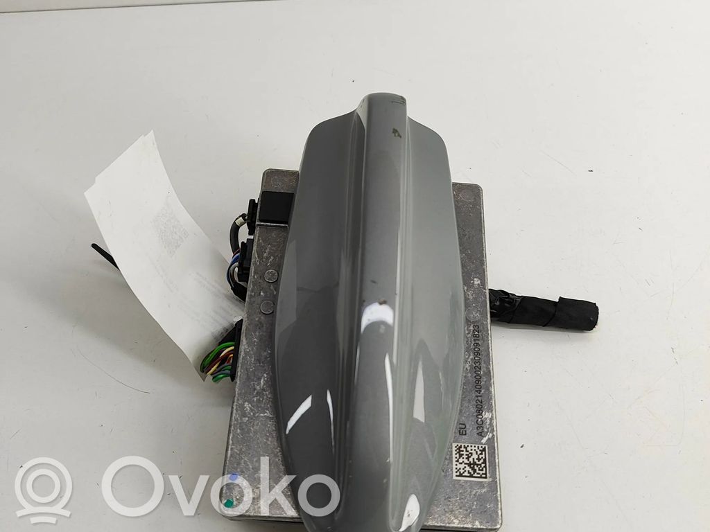 Volvo XC40 GPS-pystyantenni 