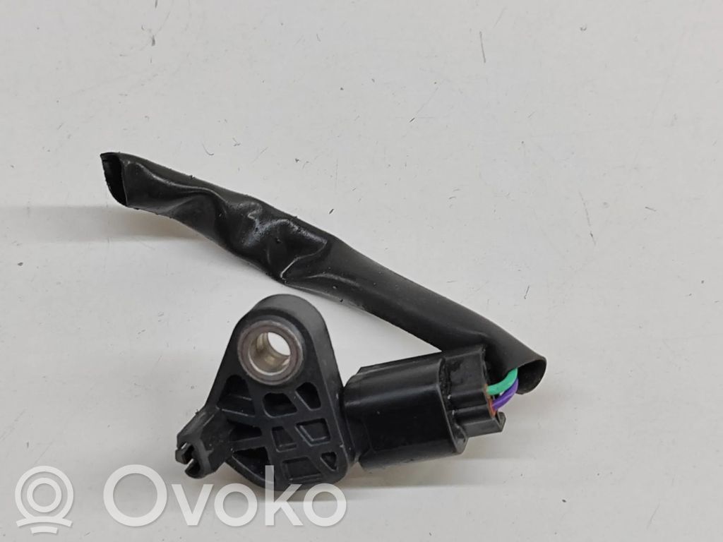 Mazda CX-5 II Airbagsensor Crashsensor Drucksensor 