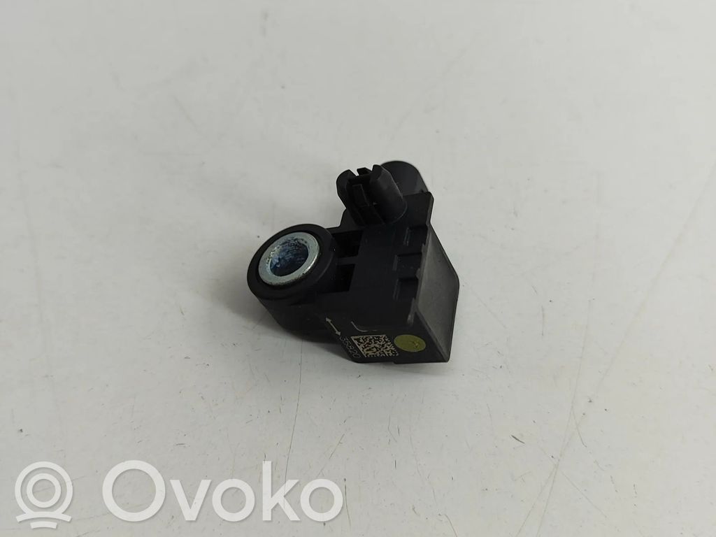 Skoda Enyaq iV Senzor impact/declanșare airbag