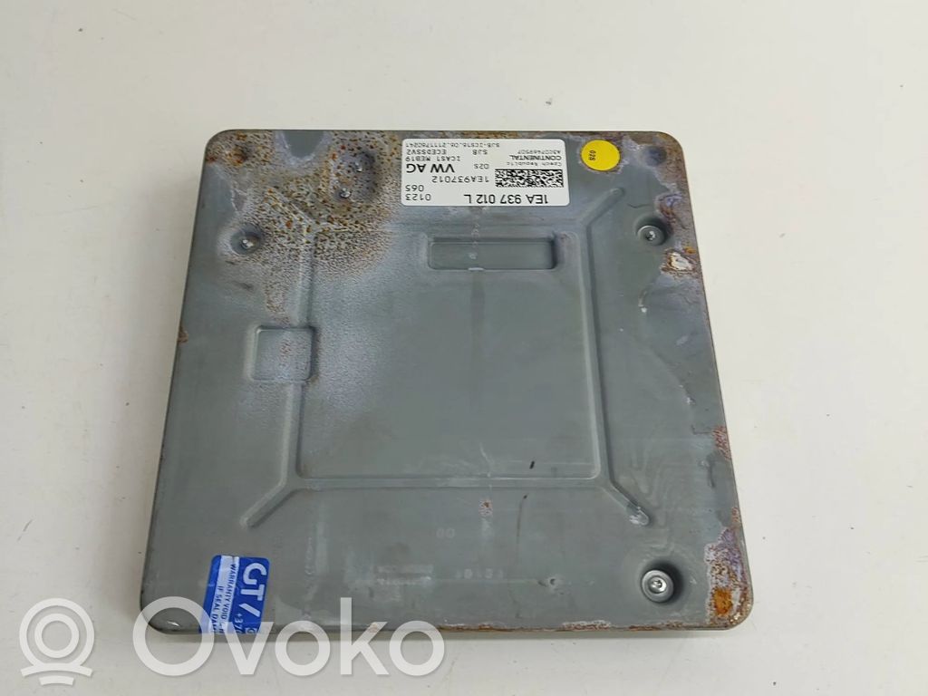 Módulo de control Gateway   1EA937012L