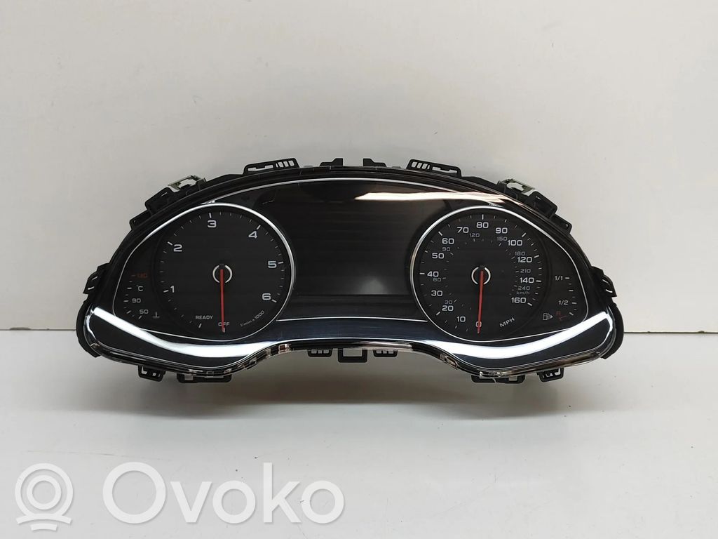 Licznik / Prędkościomierz   0263748053,4K0920971C