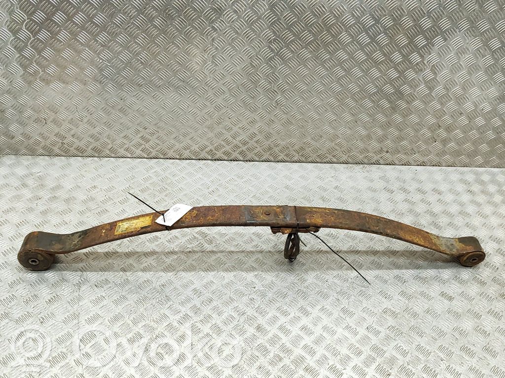 Ford Transit -  Tourneo Connect Rear leaf spring 