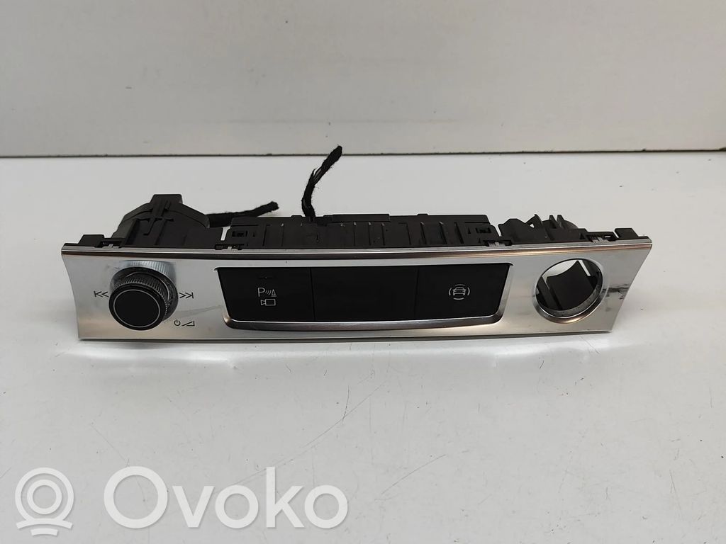 Audi A6 S6 C8 4K Kytkinsarja 
