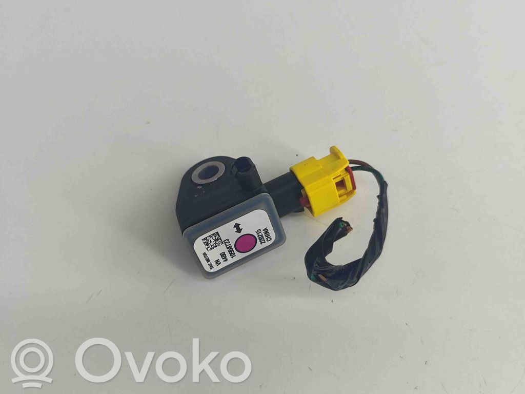 MG ZS Senzor impact/declanșare airbag 