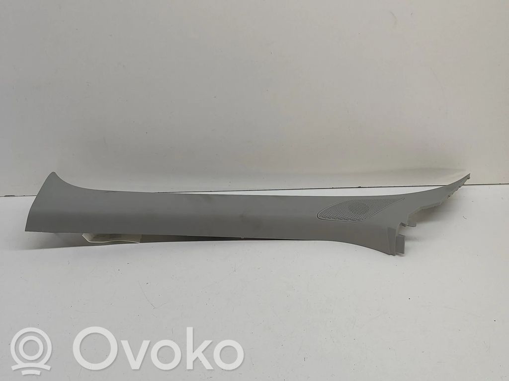 MG ZS Rivestimento montante (A) 