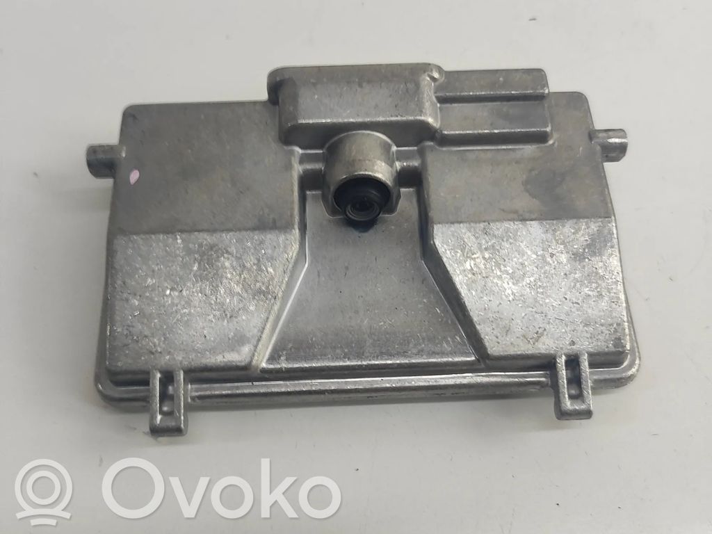 MG ZS Windshield/windscreen camera 