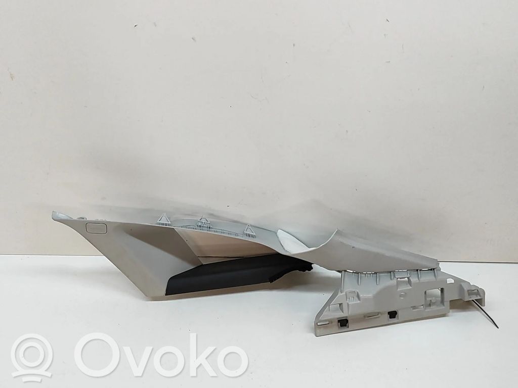Citroen C4 III e-C4 Pilar (C) 