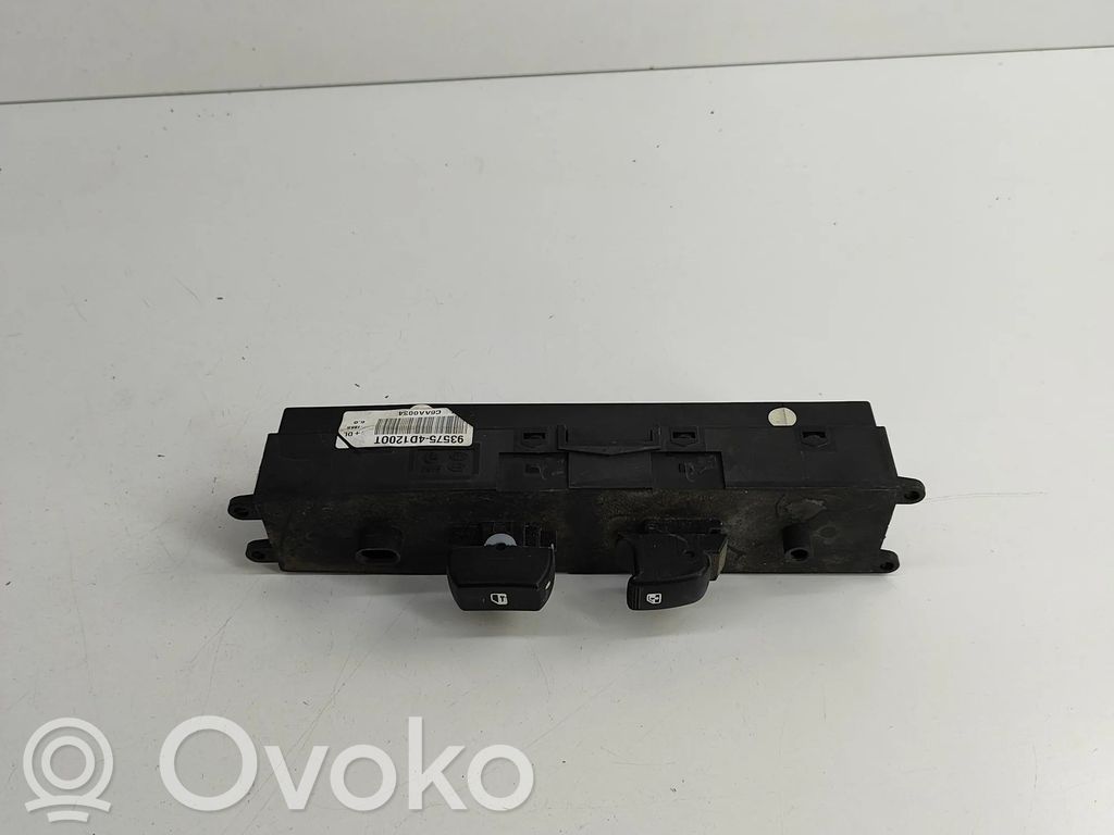 KIA Carnival Sähkötoimisen ikkunan ohjauskytkin 