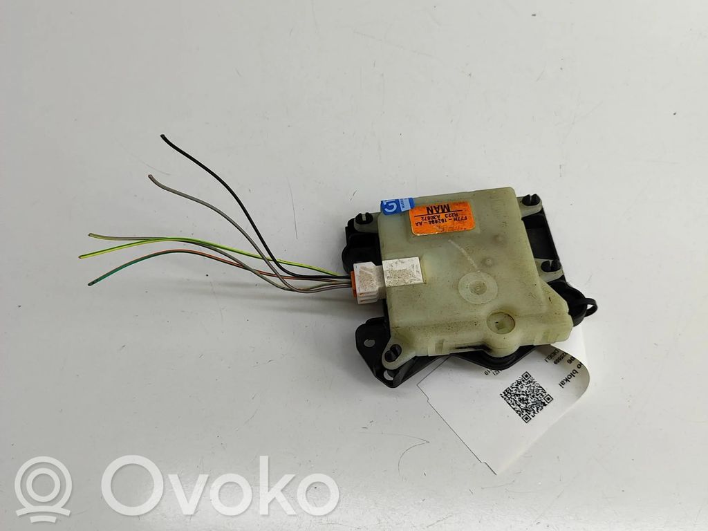 Sensore angolo sterzo   F77H19E694AA