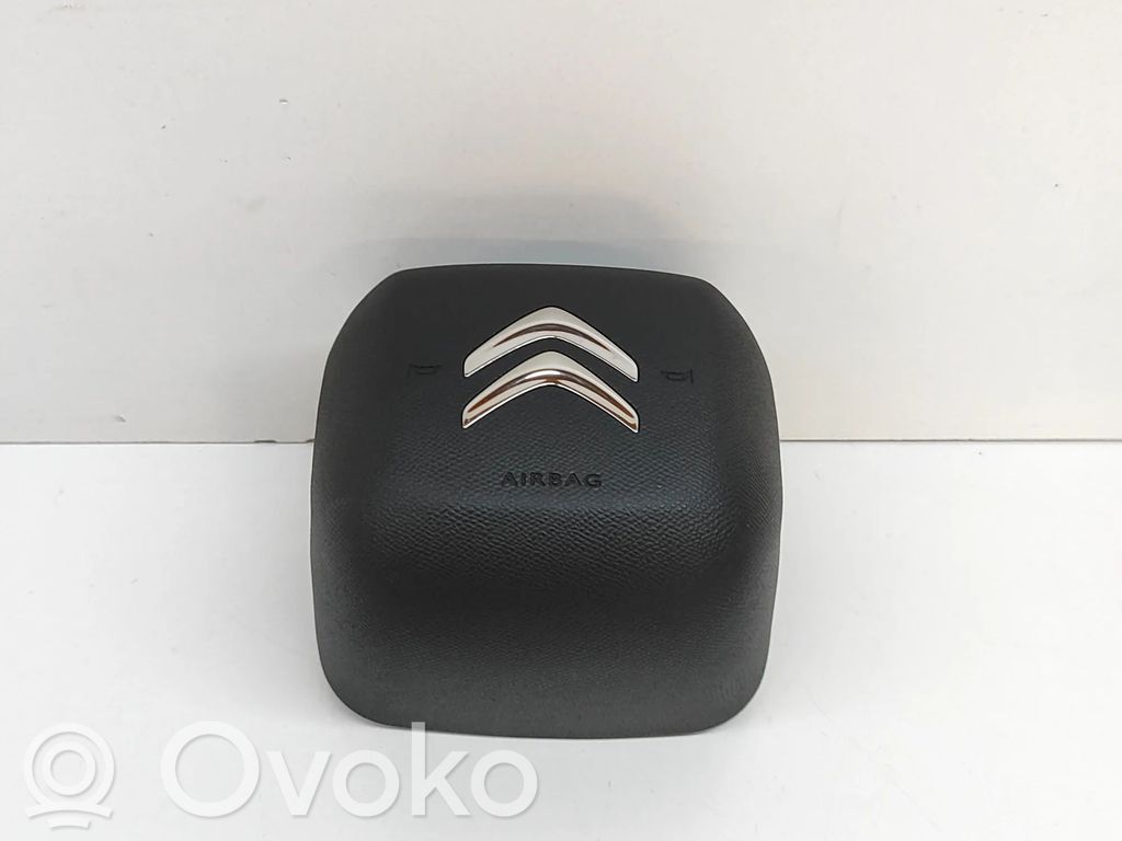 Airbag dello sterzo   98406908ZD