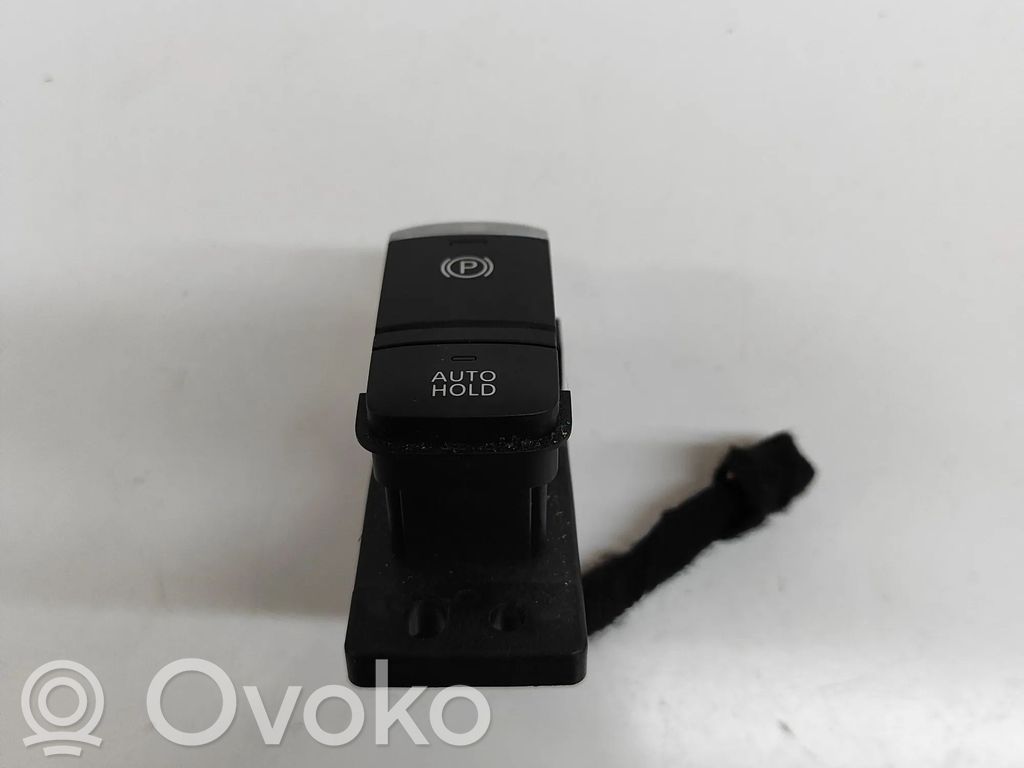 Nissan Qashqai J12 Comutator frână parcare