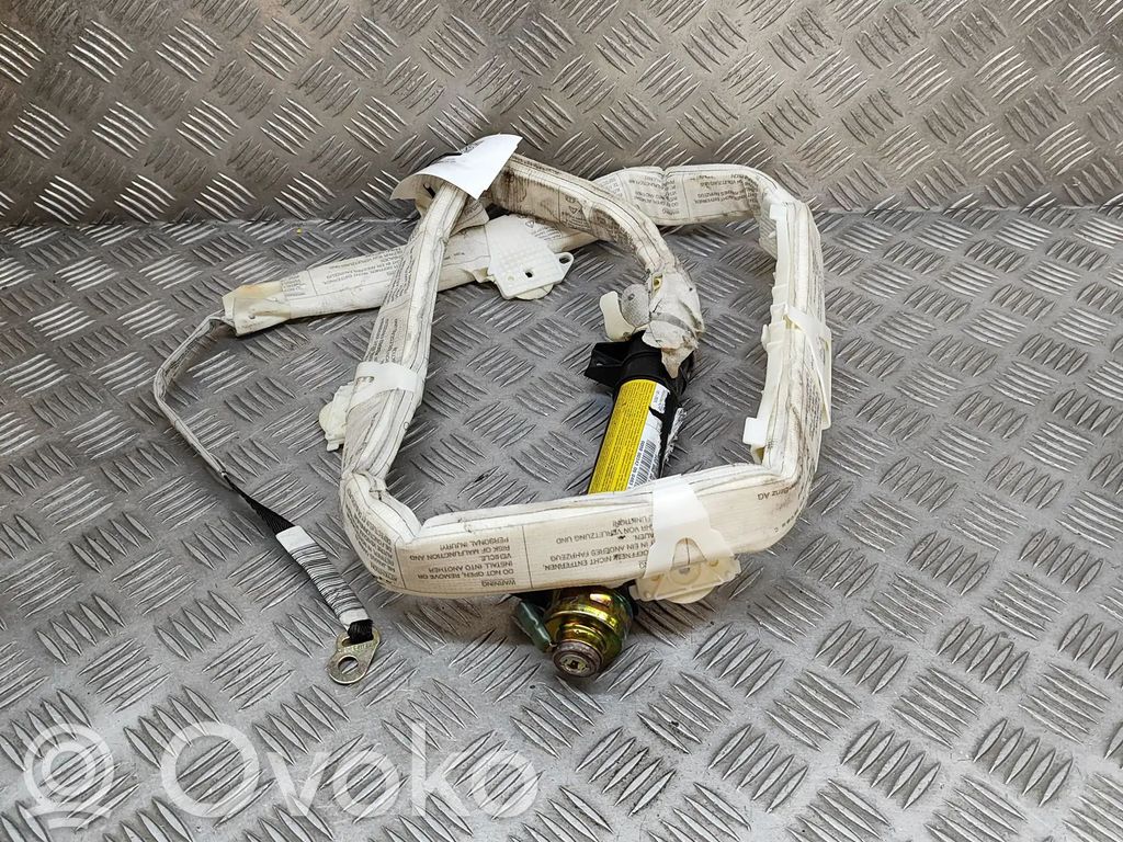Mercedes-Benz S W220 Kurtyna airbag 