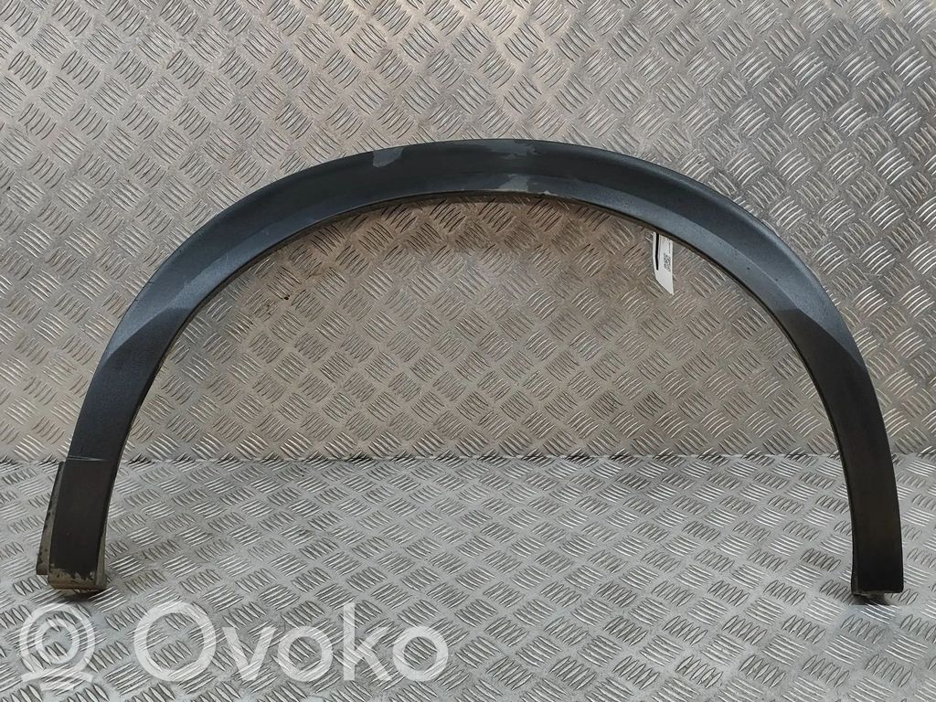 Peugeot 2008 II Rivestimento passaruota posteriore