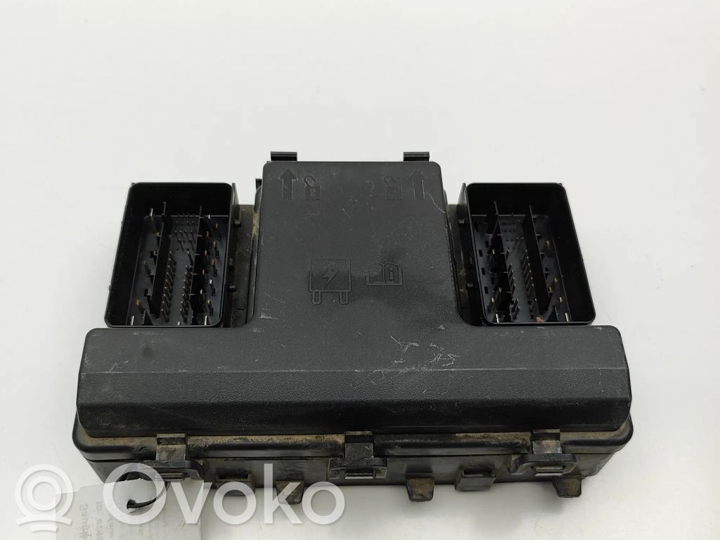 Ford Ranger Modul siguranțe 